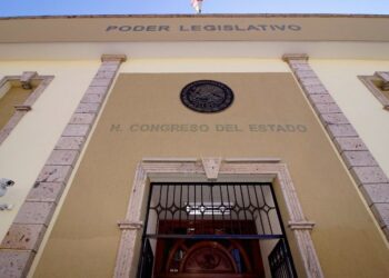 Instalan módulo de información de  Programas del Bienestar en Jala