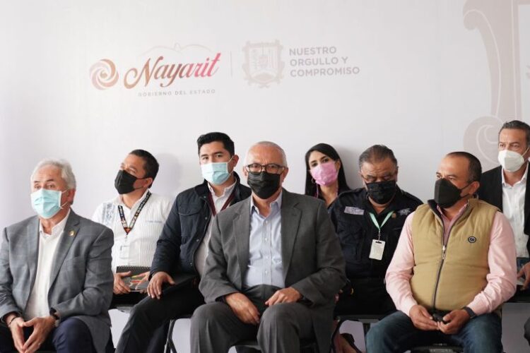 Descubren desvíos millonarios en la Secretaría de Salud en Nayarit