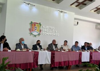 Poder Legislativo logra ahorro que se destinará a lucha contra el Cáncer