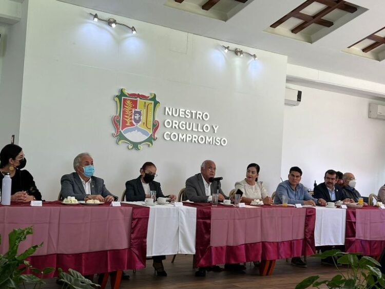 Poder Legislativo logra ahorro que se destinará a lucha contra el Cáncer