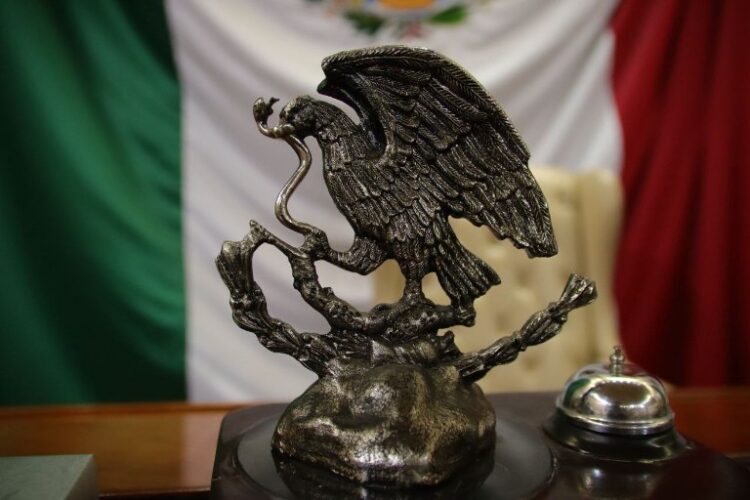 Convoca Congreso de Nayarit a integrar agenda legislativa