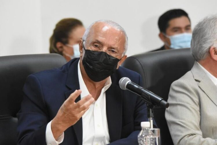 Fundación RIE y el rancho El Sueño se convertirán en granjas psiquiátricas