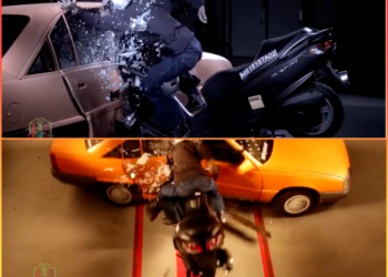 Lanzan campaña para uso de casco y cinturón de seguridad en Amatlán