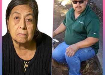 Raudel González y Concha Medina ya descansan en paz.