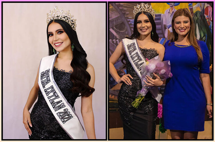 Evelia Morales representará a Ixtlán en certamen estatal