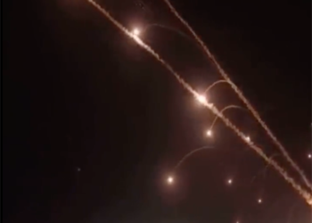 ¡Tambores de guerra en el mundo!