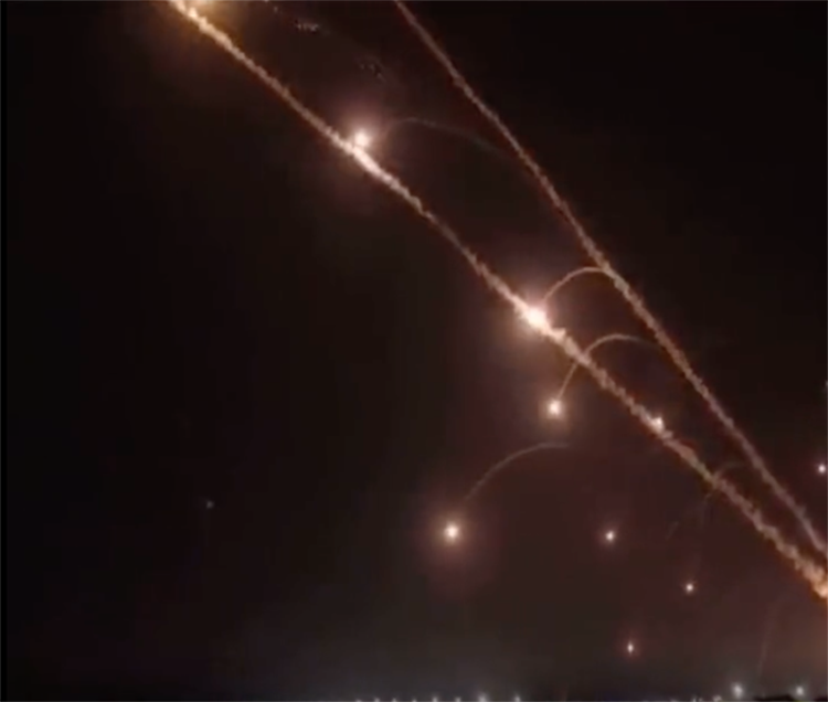 ¡Tambores de guerra en el mundo!