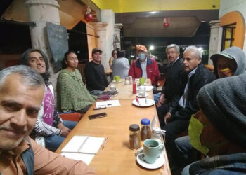 ECOMUSEO de Ahuacatlán inicia el 2022 cargado de actividades