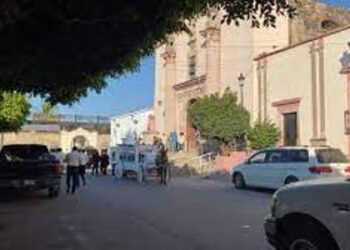 Se ensaña la muerte con los ahuacatlenses