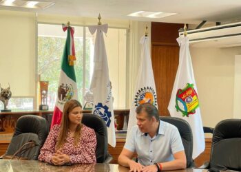 Avanzan acuerdos entre el Tec. de Tepic y gobierno de Ixtlán