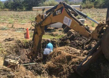 Falta de agua en colonia Cristo Rey y EBC pone en aprietos a las familias
