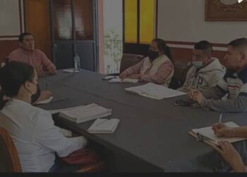 Delegación de Jomulco invita  aplicarse las vacunas  DPT –contra la difteria-, así como para el rotavirus, el neumococo, triple viral, hexavalente, tosferina y tétano.