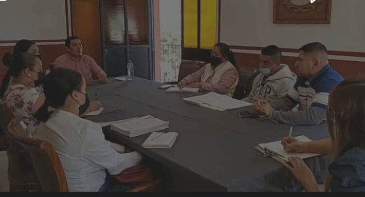 Delegación de Jomulco invita  aplicarse las vacunas  DPT –contra la difteria-, así como para el rotavirus, el neumococo, triple viral, hexavalente, tosferina y tétano.