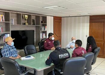 Otorga ‘Corazón de tu gobierno’, atención psicológica de manera gratuita