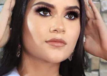 María Fernanda será la representante de Amatlán en certamen de belleza 