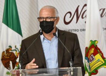 Tepic será el ancla de la modernidad: Navarro Quintero