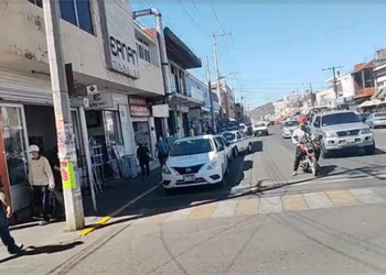 Regresa la tranquilidad a Ixtlán tras ejecuciones de ayer