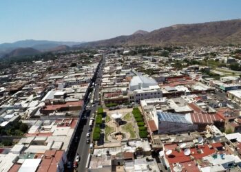 Desmiente Elsa Nayeli haber sido amenazada