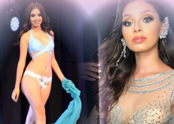 Digna representante de Ahuacatlán para certamen ‘Feria de Nayarit’