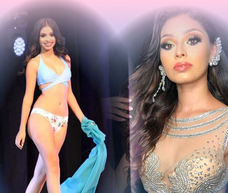 Digna representante de Ahuacatlán para certamen ‘Feria de Nayarit’