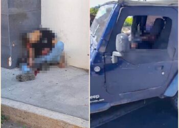 Balacera en Ixtlán deja al menos tres muertos