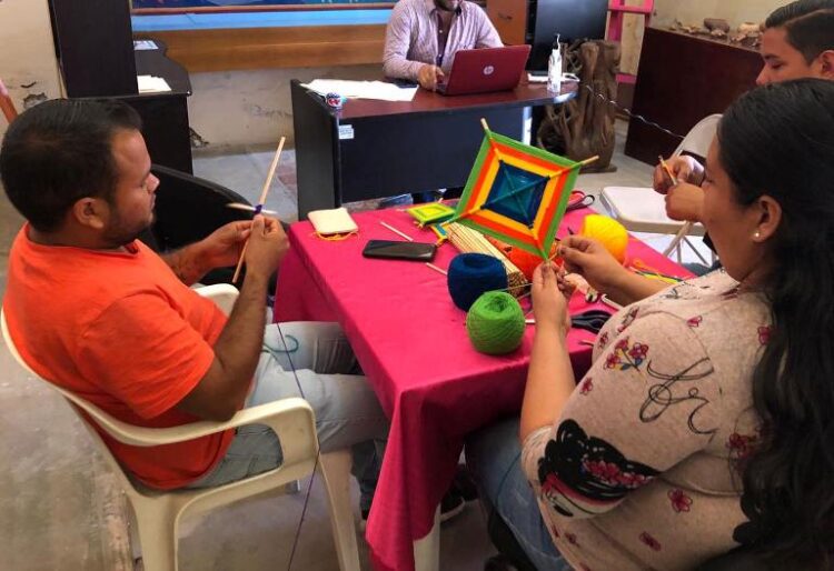 Edición especial a La Santa Cruz en La Ciénega