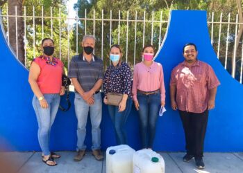 Revivirán en Jala ‘bajada’ de El Señor de Acatique desde El Ciruelo