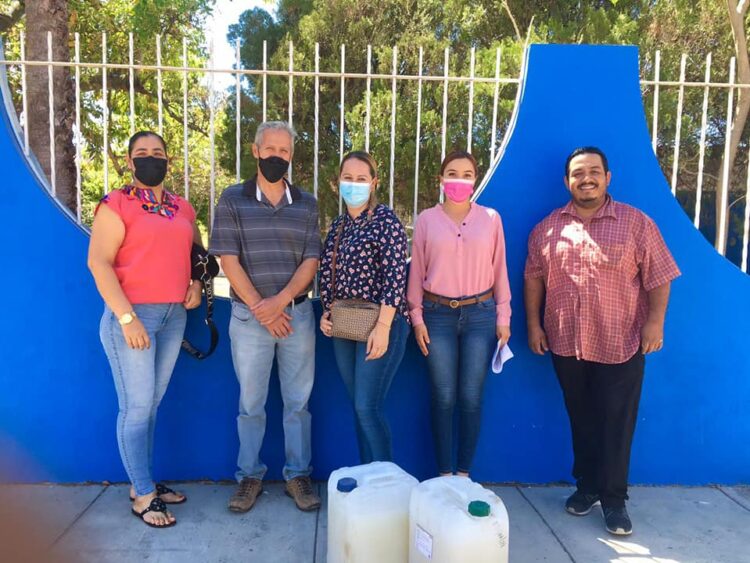 Revivirán en Jala ‘bajada’ de El Señor de Acatique desde El Ciruelo