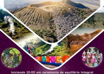 Preparan en Jala Pueblo Mágico el “Festival del gran Tonán”