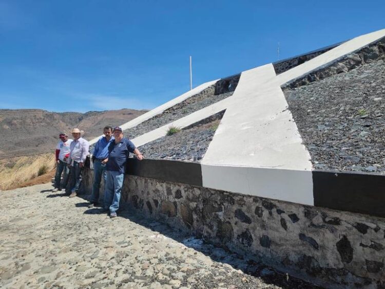 Revivirán en Jala ‘bajada’ de El Señor de Acatique desde El Ciruelo