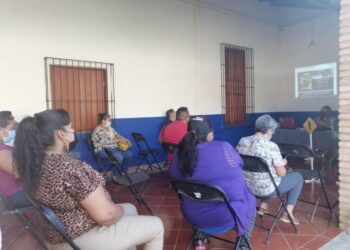 Imparten curso de cultura vial a prestadores de servicios en Jala y Jomulco