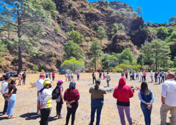 Festival del ‘Gran Tonán’ afianza a Jala como Pueblo Mágico