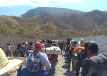 Revivirán en Jala ‘bajada’ de El Señor de Acatique desde El Ciruelo