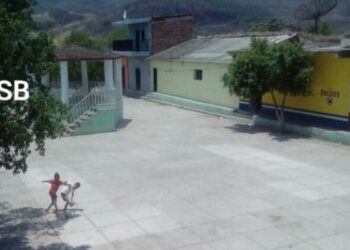 San Blacito está de luto por fallecimiento de doña Chayito