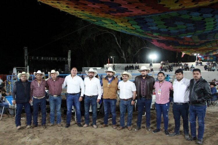Presente Amatlán en “Torneo de presidentes” realizado en Etzatlán