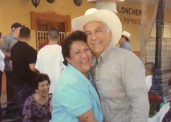 Ganaderos de Amatlán eligen a don Salvador Ortiz como nuevo dirigente