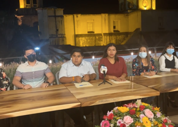 IMJUVE de Jala prepara evento “Premios Joven Jala 2022”