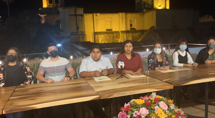 IMJUVE de Jala prepara evento “Premios Joven Jala 2022”