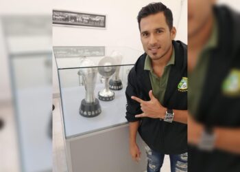 Nace en Ahuacatlán escuela oficial de fútbol filial del Club León