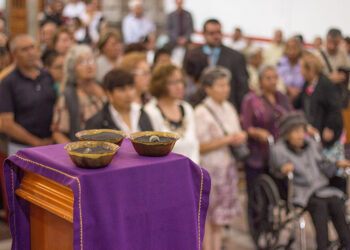 Hoy inicia La Cuaresma