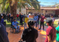 Ahuacatlán fue sede regional de curso de capacitación a policías, jueces auxiliares y Cac´s
