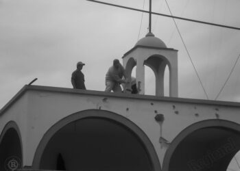 ¡El municipio ya no puede más!: Quecha