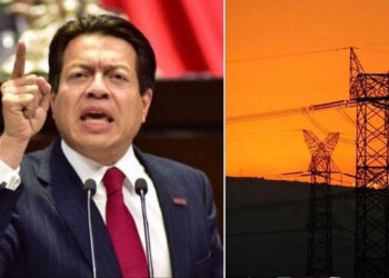 Morena exhibirá a diputados que votaron en contra de Reforma Eléctrica