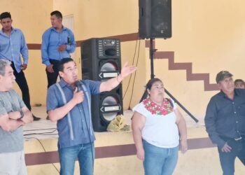 Comunidad Indígena de Jomulco celebró su fundación 