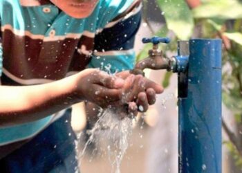 Bachean tramo carretero Amatlán — San Marcos, Jalisco