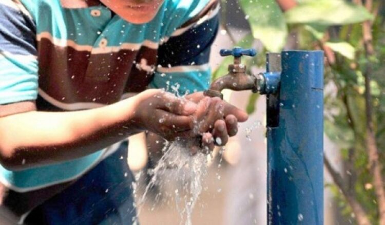 Bachean tramo carretero Amatlán — San Marcos, Jalisco