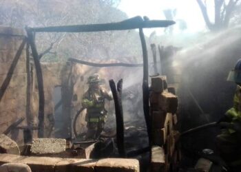 Presentarán hoy en Ahuacatlán el libro “La tierra agoniza”