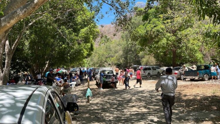 Se castigará a quienes dañen la infraestructura municipal en Ixtlán