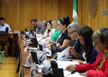 Avanza nueva Ley de Notariado para Nayarit