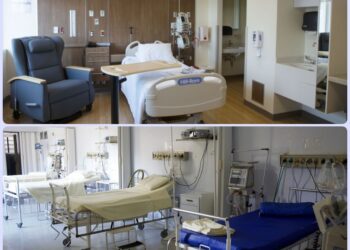 Los contrastes de las clases sociales